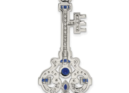 Sterling Silver Jewelry Style QP949 - Classique Jewelry Inc.