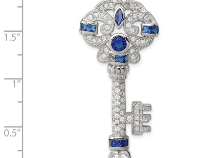 Sterling Silver Jewelry Style QP949 - Classique Jewelry Inc.