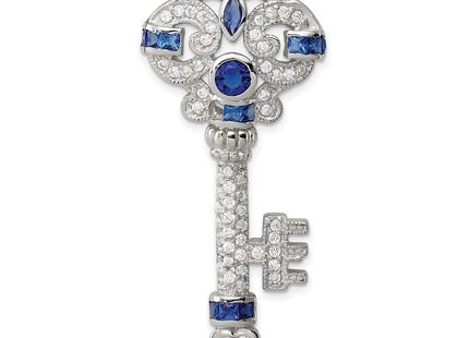 Sterling Silver Jewelry Style QP949 - Classique Jewelry Inc.