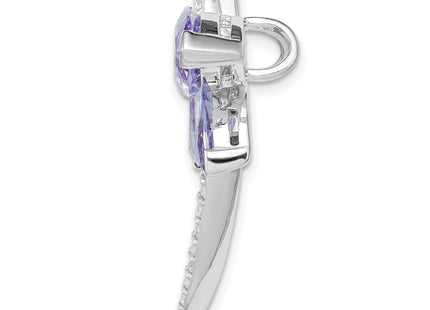 Sterling Silver Jewelry Style QP977 - Classique Jewelry Inc.