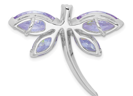 Sterling Silver Jewelry Style QP977 - Classique Jewelry Inc.