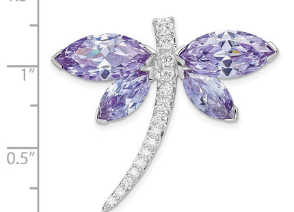 Sterling Silver Jewelry Style QP977 - Classique Jewelry Inc.