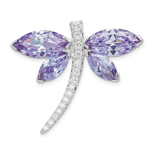 Sterling Silver Jewelry Style QP977 - Classique Jewelry Inc.