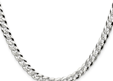 Sterling Silver Chains Style QPCB140 - Classique Jewelry Inc.