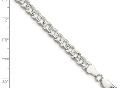 Sterling Silver Chains Style QPCB140 - Classique Jewelry Inc.