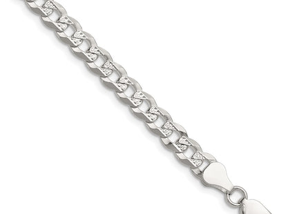 Sterling Silver Chains Style QPCB140 - Classique Jewelry Inc.