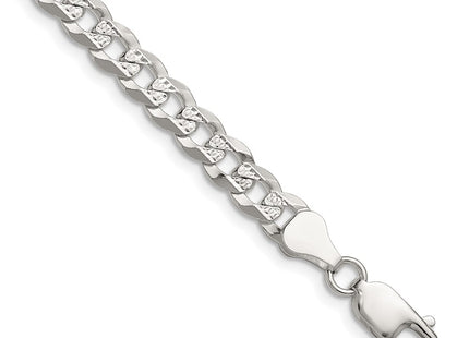 Sterling Silver Chains Style QPCB140 - Classique Jewelry Inc.