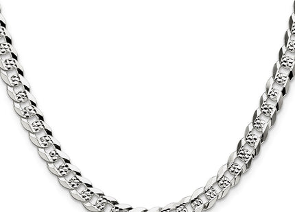 Sterling Silver Chains Style QPCB160 - Classique Jewelry Inc.