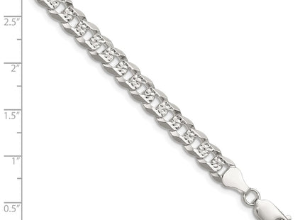 Sterling Silver Chains Style QPCB160 - Classique Jewelry Inc.