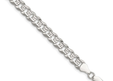 Sterling Silver Chains Style QPCB160 - Classique Jewelry Inc.