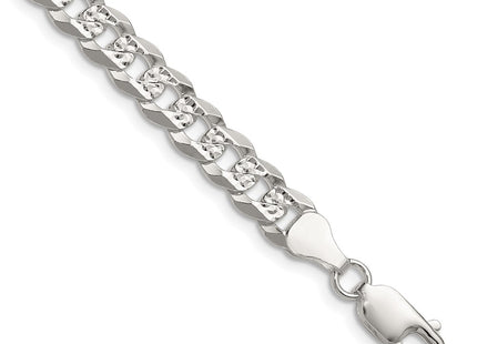 Sterling Silver Chains Style QPCB160 - Classique Jewelry Inc.