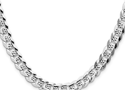 Sterling Silver Chains Style QPCB180 - Classique Jewelry Inc.
