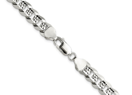 Sterling Silver Chains Style QPCB180 - Classique Jewelry Inc.