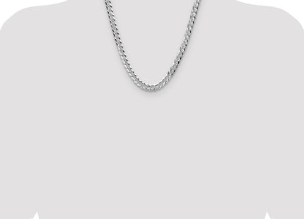 Sterling Silver Chains Style QPCB180 - Classique Jewelry Inc.