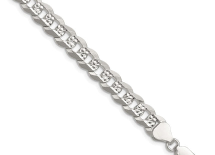 Sterling Silver Chains Style QPCB180 - Classique Jewelry Inc.