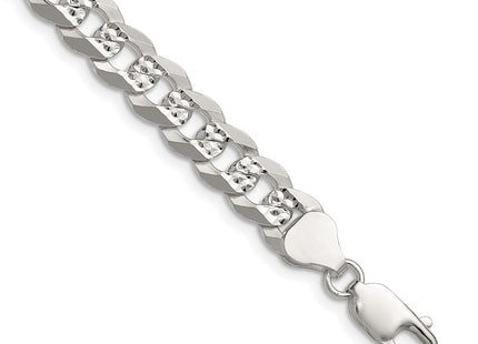 Sterling Silver Chains Style QPCB180 - Classique Jewelry Inc.