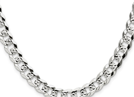 Sterling Silver Chains Style QPCB200 - Classique Jewelry Inc.