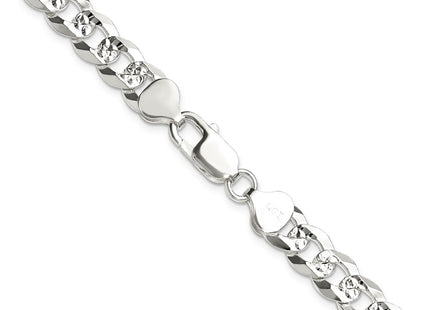 Sterling Silver Chains Style QPCB200 - Classique Jewelry Inc.