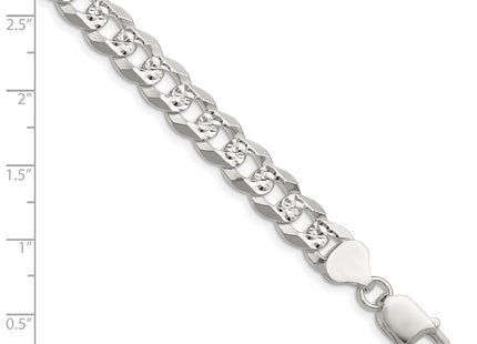 Sterling Silver Chains Style QPCB200 - Classique Jewelry Inc.