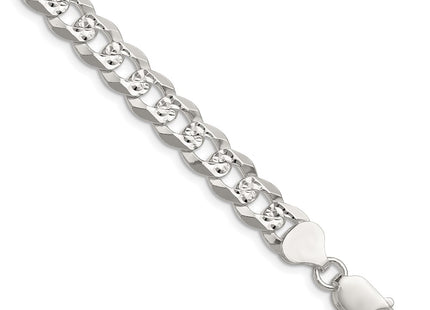 Sterling Silver Chains Style QPCB200 - Classique Jewelry Inc.