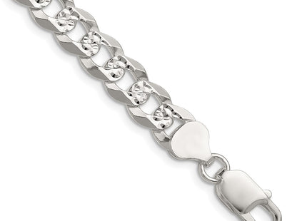 Sterling Silver Chains Style QPCB200 - Classique Jewelry Inc.