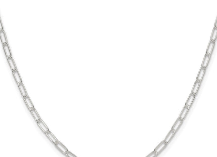 Sterling Silver Chains Style QPCL060 - Classique Jewelry Inc.