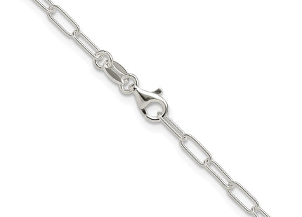 Sterling Silver Chains Style QPCL060 - Classique Jewelry Inc.