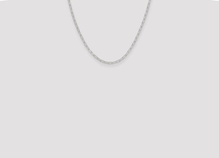 Sterling Silver Chains Style QPCL060 - Classique Jewelry Inc.