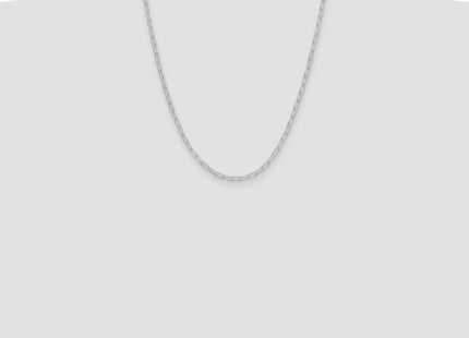 Sterling Silver Chains Style QPCL060 - Classique Jewelry Inc.