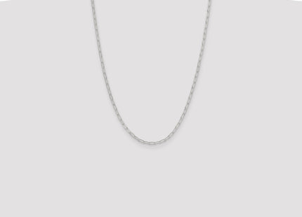 Sterling Silver Chains Style QPCL060 - Classique Jewelry Inc.