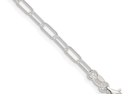 Sterling Silver Chains Style QPCL060 - Classique Jewelry Inc.