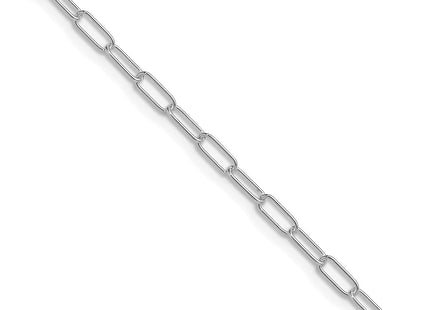 Sterling Silver Chains Style QPCL060R - Classique Jewelry Inc.