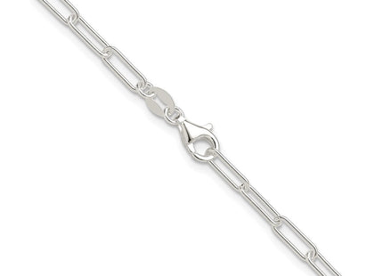 Sterling Silver Chains Style QPCL080 - Classique Jewelry Inc.