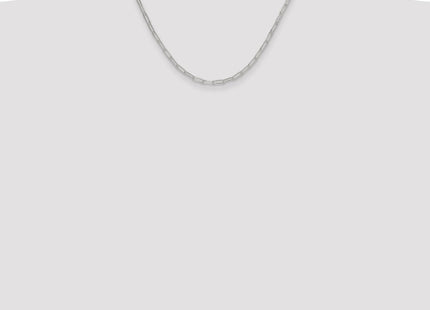 Sterling Silver Chains Style QPCL080 - Classique Jewelry Inc.