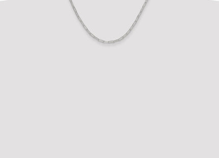 Sterling silver chain