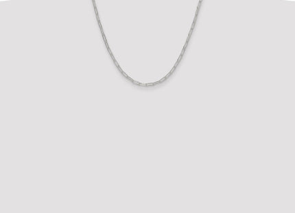 Sterling Silver Chains Style QPCL080 - Classique Jewelry Inc.