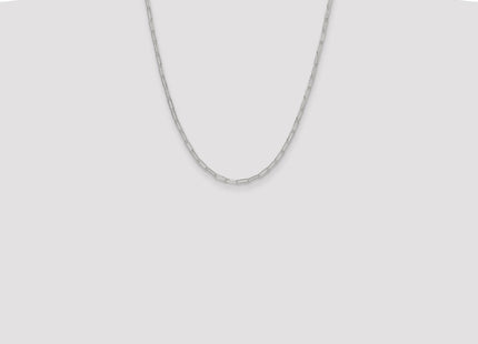Sterling Silver Chains Style QPCL080 - Classique Jewelry Inc.
