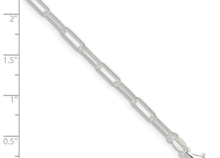 Sterling Silver Chains Style QPCL080 - Classique Jewelry Inc.