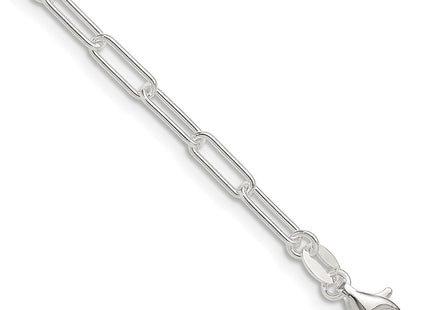 Sterling Silver Chains Style QPCL080 - Classique Jewelry Inc.