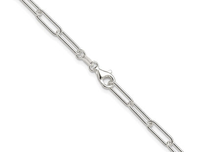 Sterling Silver Chains Style QPCL100 - Classique Jewelry Inc.