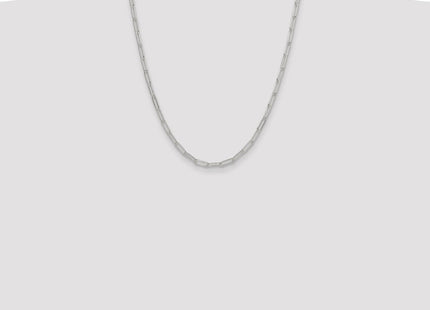 Sterling Silver Chains Style QPCL100 - Classique Jewelry Inc.