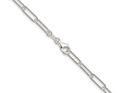 Sterling Silver Chains Style QPCL100R - Classique Jewelry Inc.