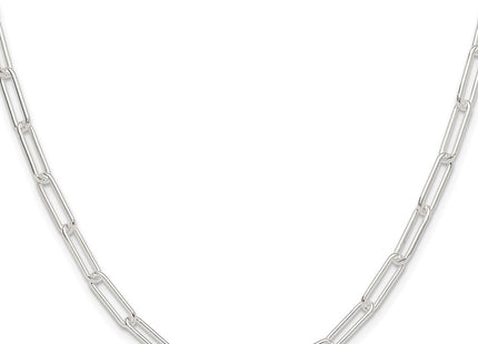 Sterling Silver Chains Style QPCL120 - Classique Jewelry Inc.