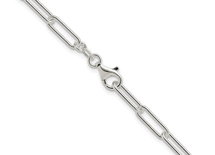 Sterling Silver Chains Style QPCL120 - Classique Jewelry Inc.