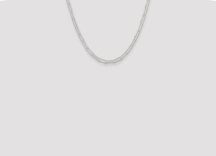 Sterling Silver Chains Style QPCL120 - Classique Jewelry Inc.