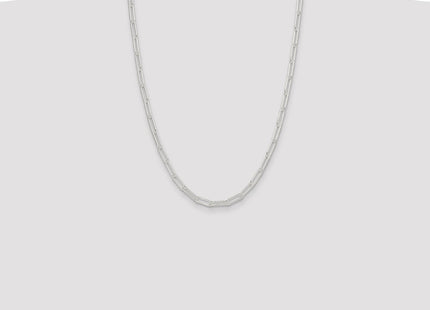 Sterling Silver Chains Style QPCL120 - Classique Jewelry Inc.