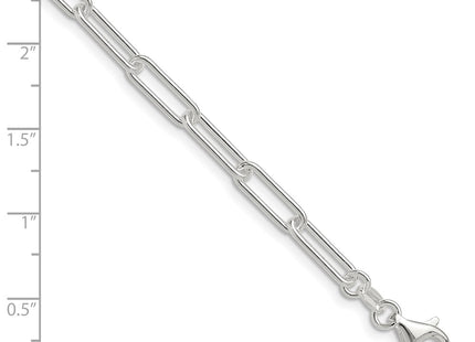 Sterling Silver Chains Style QPCL120 - Classique Jewelry Inc.