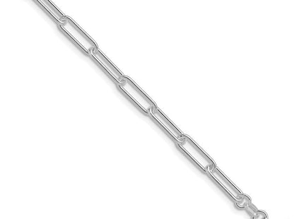 Sterling silver chain