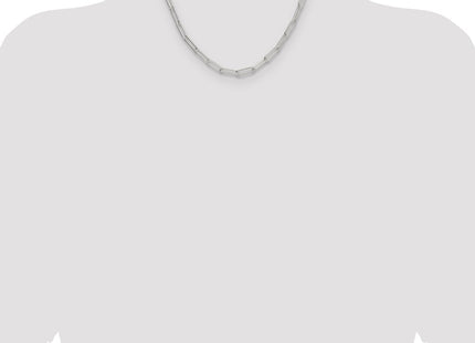 Sterling Silver Chains Style QPCL150 - Classique Jewelry Inc.