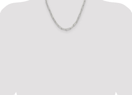 Sterling Silver Chains Style QPCL150 - Classique Jewelry Inc.